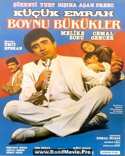 دانلود فیلم Boynu Bükükler 1985